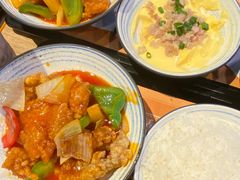 -大快活(丽丰店)