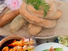 -悦融·京鲁菜·露台花园(安定门店)