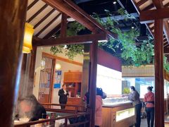 -老员外骨汤火锅(海州古城店)