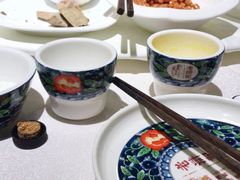 -老浒记烤鸭-北京菜(琉璃厂店)