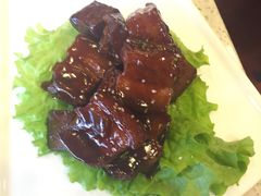 -阿莉餐厅(枣阳路店)