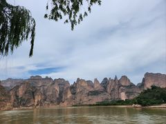 -炳灵寺世界文化遗产旅游区