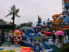 -苏州乐园森林水世界