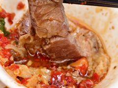-尼玛藏家风味园(阿山食城店)