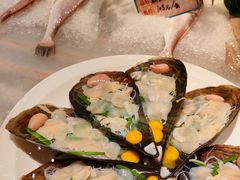 -北李·海肠捞饭·大连菜(望京凯德MALL店)