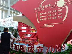 -宁波国际会展中心