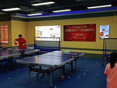 -乐旋乒乓球(深圳南油店)