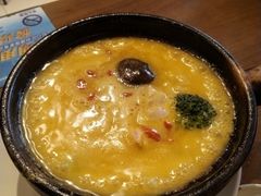 -绿柠食堂(北外滩店)