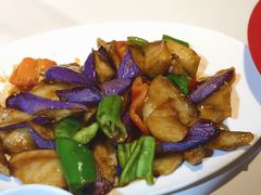 -李老哈·东北菜(宋园路店)