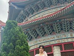 -广东圆玄道观