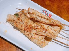 -本色.小马哥烧烤(五一路总店)