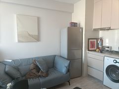 -深圳汇德行政公寓(深圳北站东广场店)