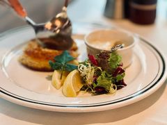 -Wolfgang’s Steakhouse 沃夫冈牛排馆(上海白玉兰广场店)