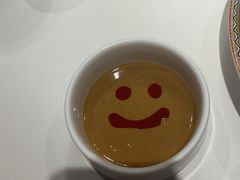 -羲和雅苑•北京烤鸭(国贸商城店)