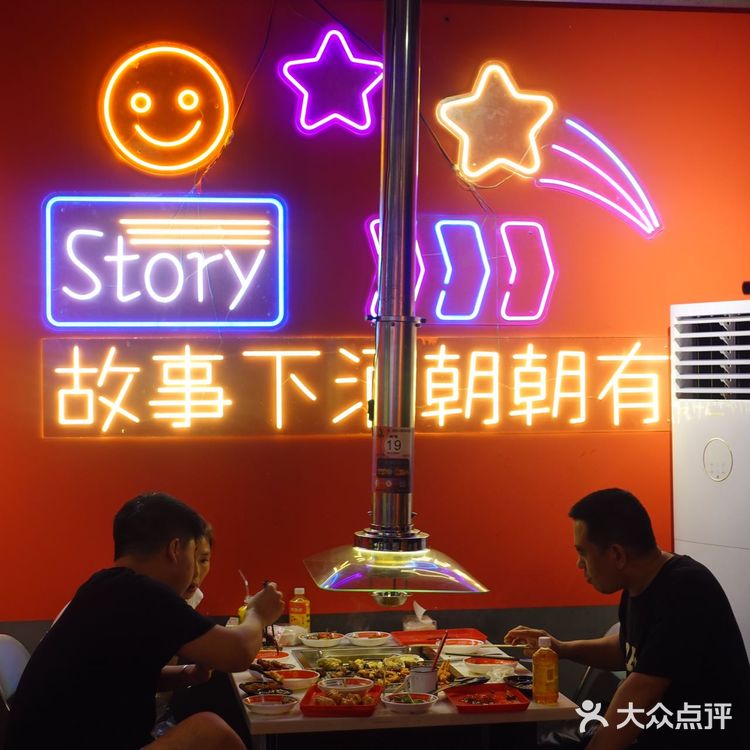 重庆探店｜这家自助也太有料了吧‼️