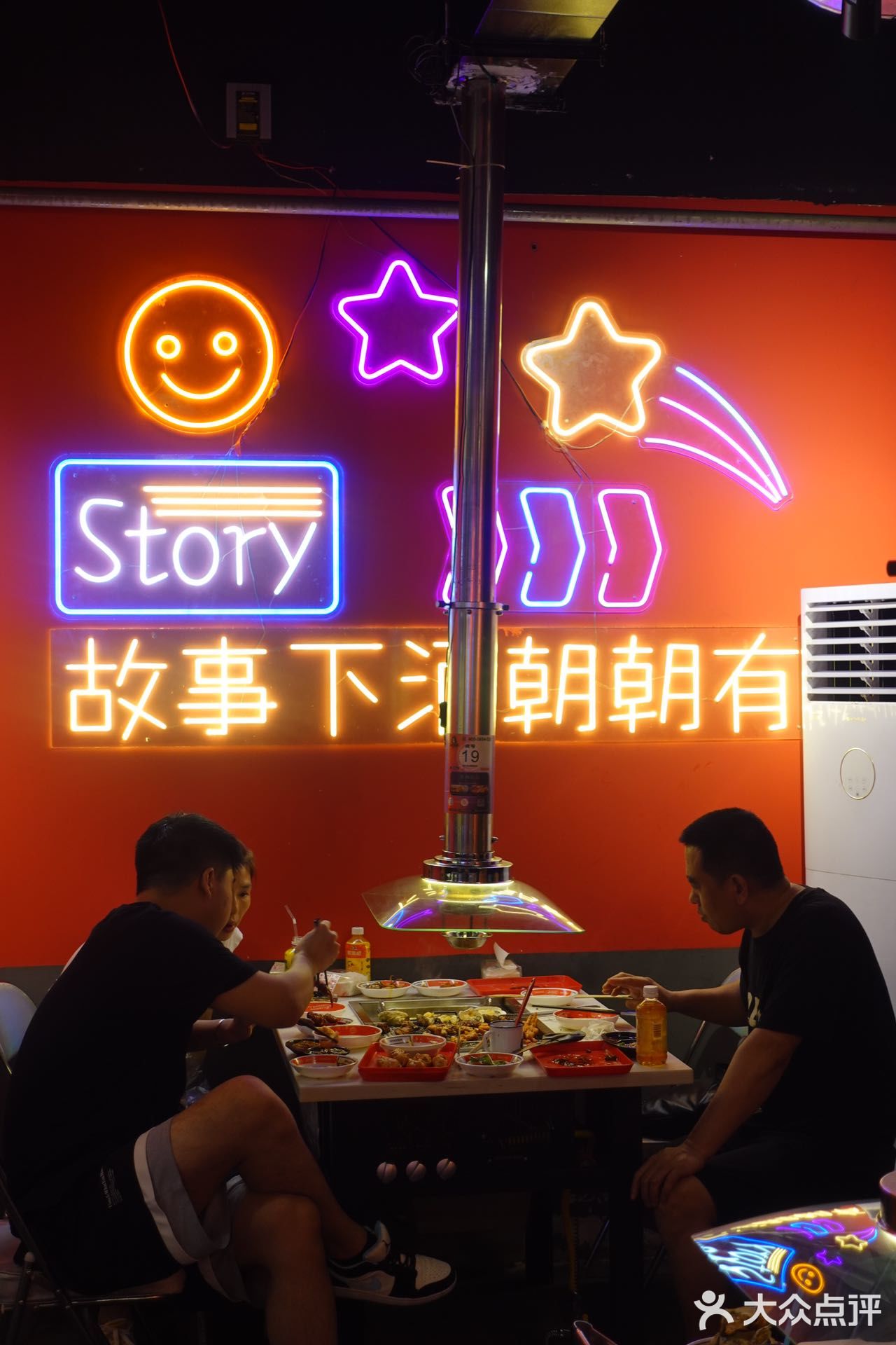 重庆探店｜这家自助也太有料了吧‼️