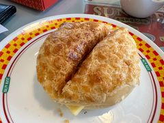 -香港新记茶餐厅(春熙太古里店)