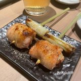 新发现的宝藏串料理