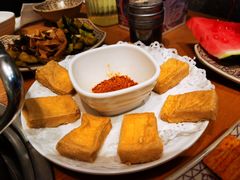 爆浆豆腐-江小渔鲜鱼火锅(冠亚星城店)