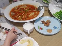 -莲·中餐厅(成都首座万豪酒店)