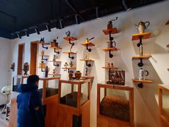 -MUSEO COFFEE咖啡博物馆