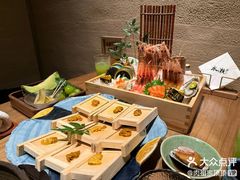 -Minase水濑·日料放题(外滩店)