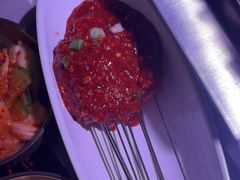 -丰茂烤串(全国首店)