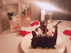 -壳里西餐厅Coquille Seafood Bistro(蒙自路店)