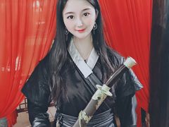 -MAX伯爵沉浸式超级游戏体验馆·实景桌游·剧本杀(小时代店)