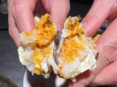 -曼格蒸汽活海鲜·榴莲自助(皇庭广场店)
