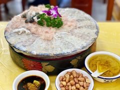 -官塘陈记鱼生·潮汕砂锅粥·牛肉火锅(潮枫路总店)