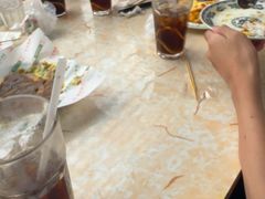 -渔记茶餐厅(渔村店)