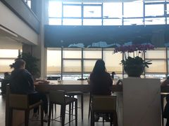 -深圳机场凯悦嘉轩酒店