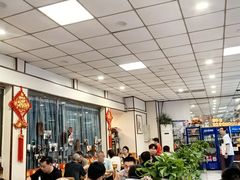 -张记焖窑·十五年专注焖烤(雍和宫店)
