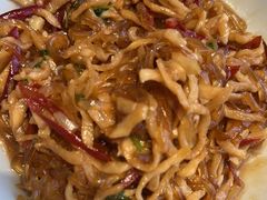 -佳兰雅序融合菜(高新店)