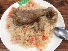 -217丰惠源抓饭(江乾路店)