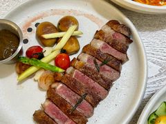 -娜娜家•Nana's restaurant(国金汇店)