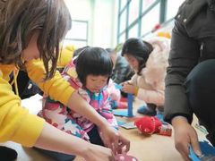-唯优·注意力·专注力·语言发育