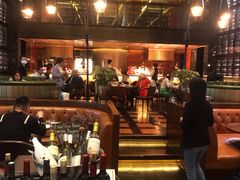-Tivano意大利餐厅(成都居舍酒店)