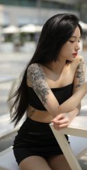 -爱秀造型 T-G