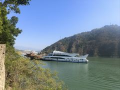 -重庆彩云湖湿地公园