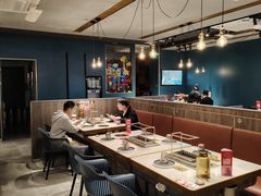 -丰茂烤串(外滩星荟中心店)