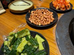 -筱果•梁山围炉烤肉(昌里路店)