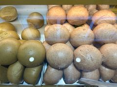 -太原面食店(解放路店)