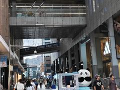 -南京路步行街