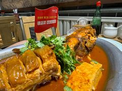 -磁州卤面·地标邯郸菜(97年创始店)