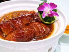 -鱼神·脆肉鲩 全鱼宴(西乡店)