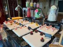 -美食汇自助餐厅(成都万达瑞华酒店)