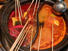 -牛小嫩串串火锅(延边大学文化城店)