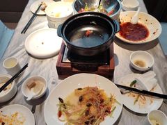 -紫鑫阁饭庄(长安店)